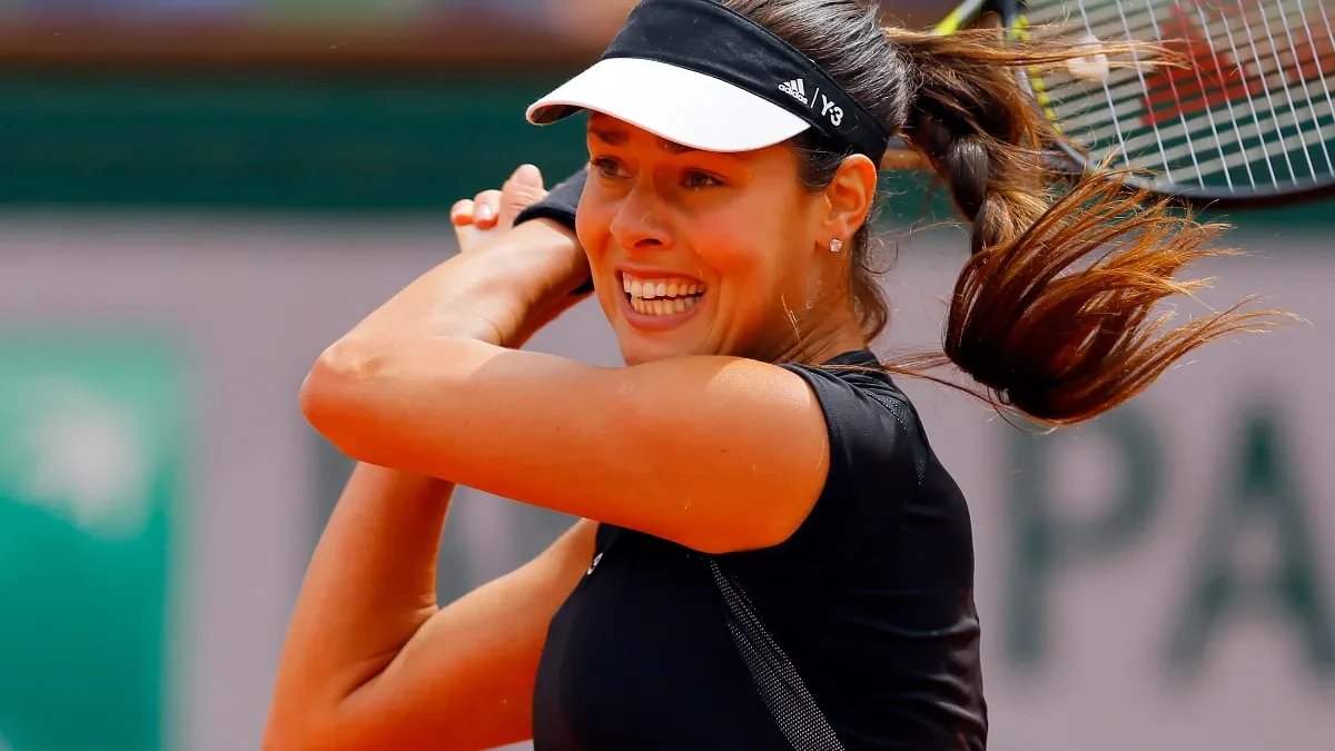 Ana Ivanović otvorila dušu kao nikada: "Dva puta me napustio i otišao..."