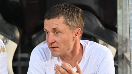 Saša Ilić otkrio čime nije zadovoljan
