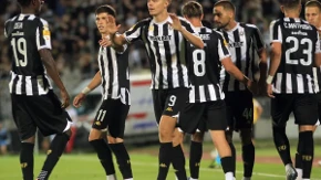 Revanš za plasman u plej-of: Fudbaleri Partizana otputovali u Kazahstan na meč protiv Tobola
