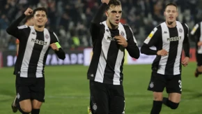 Jovan Milošević blizu transfera karijere