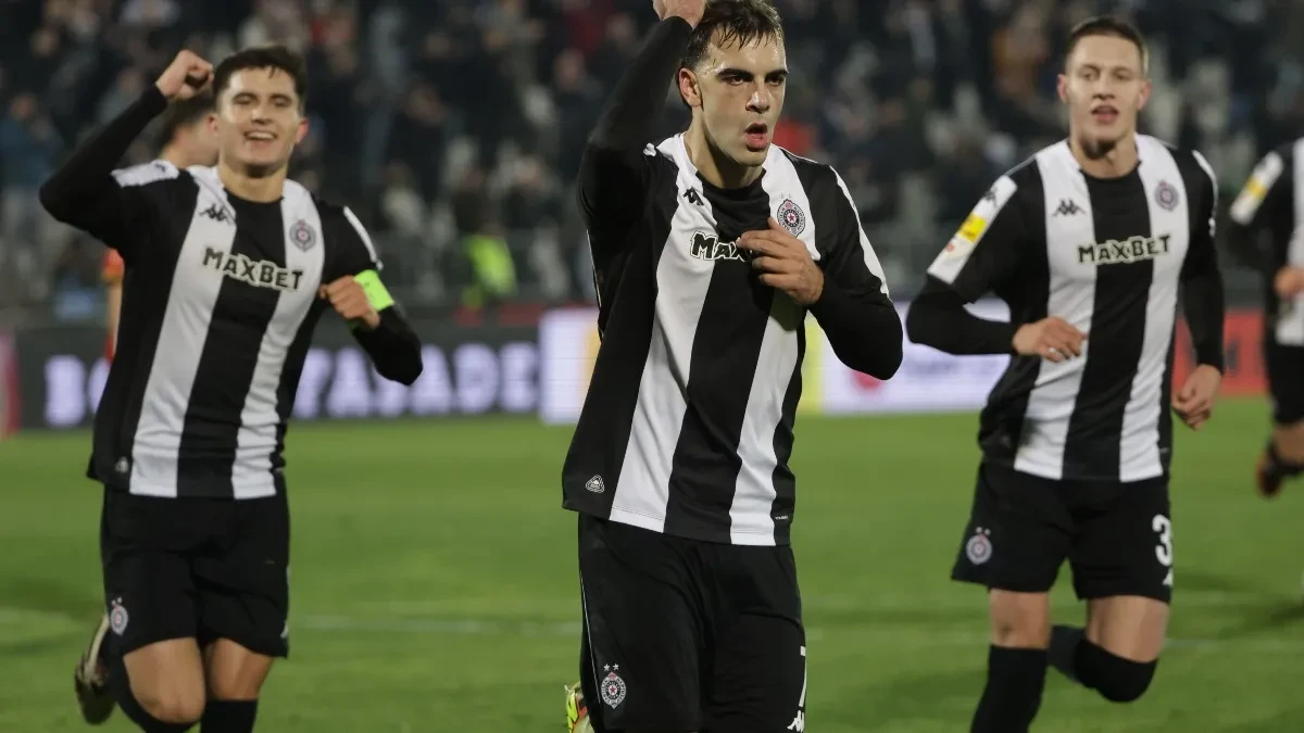 Jovan Milošević blizu transfera karijere