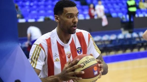 Nekadašnji igrač Zvezde ima novi klub: Bolomboj i zvanično predstavljen u ovom timu