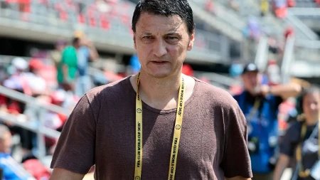 Srbin dobio priznanje: Vladimir Ivić trener godine