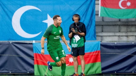 Zvezda dobila potencijalnog protivnika: Bivši igrači crveno-belih i Partizana čekaju u plej-ofu!