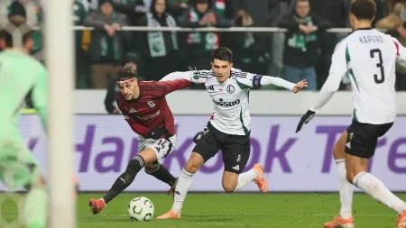 Transfer bomba: Vojvodina krenula po reprezentativca Srbije