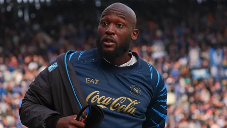 Turska je nova Saudijska Arabija: Fenerbahčeov odgovor na Vlahovića - Lukaku