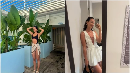 Srpkinja nikad provokativinija: Osvojile dve medalje na Olimpijskim igrama, a sada dominira golišavim fotografijama 