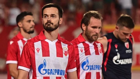Potvrđeni termini: Evo kada Zvezda igra protiv Plzenja u borbi za Ligu Evrope