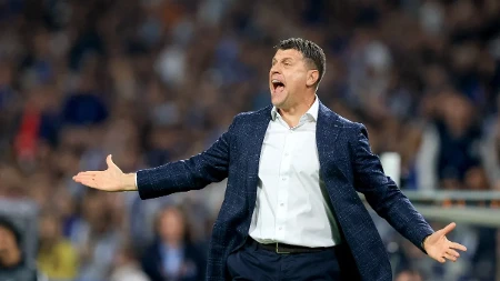 Ima novi klub: Ništa od povratka u Zvezdu
