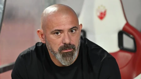 Bez milosti: Bivši igrač Zvezde tvrdi da je Stanković kriv za sve
