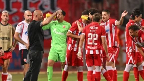 Pojavio se prvi kandidat: On seda na Zvezdinu klupu umesto Dejena Stankovića?