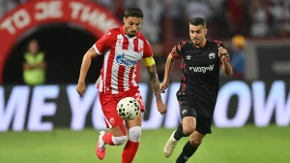 Tužno poređenje: Ove reči će zaboleti sve navijače Crvene zvezde