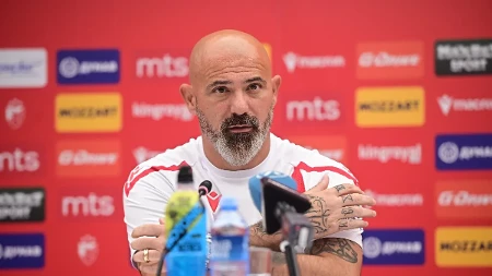 Horor Dejana Stankovića!