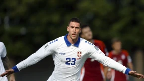 Objavljeni svi detalji: Poznato koliko će zarađivati Dušan Vlahović