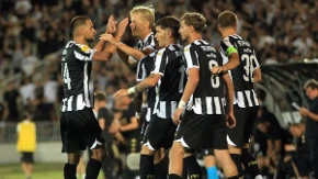 Oglasio se Partizan: Evo kada počinje prodaja ulaznica za utakmicu sezone