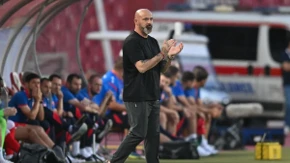 Terzić je jednu stvar posebno zamerio Dejanu Stankoviću