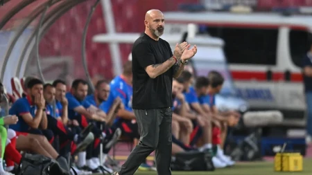 Terzić je jednu stvar posebno zamerio Dejanu Stankoviću