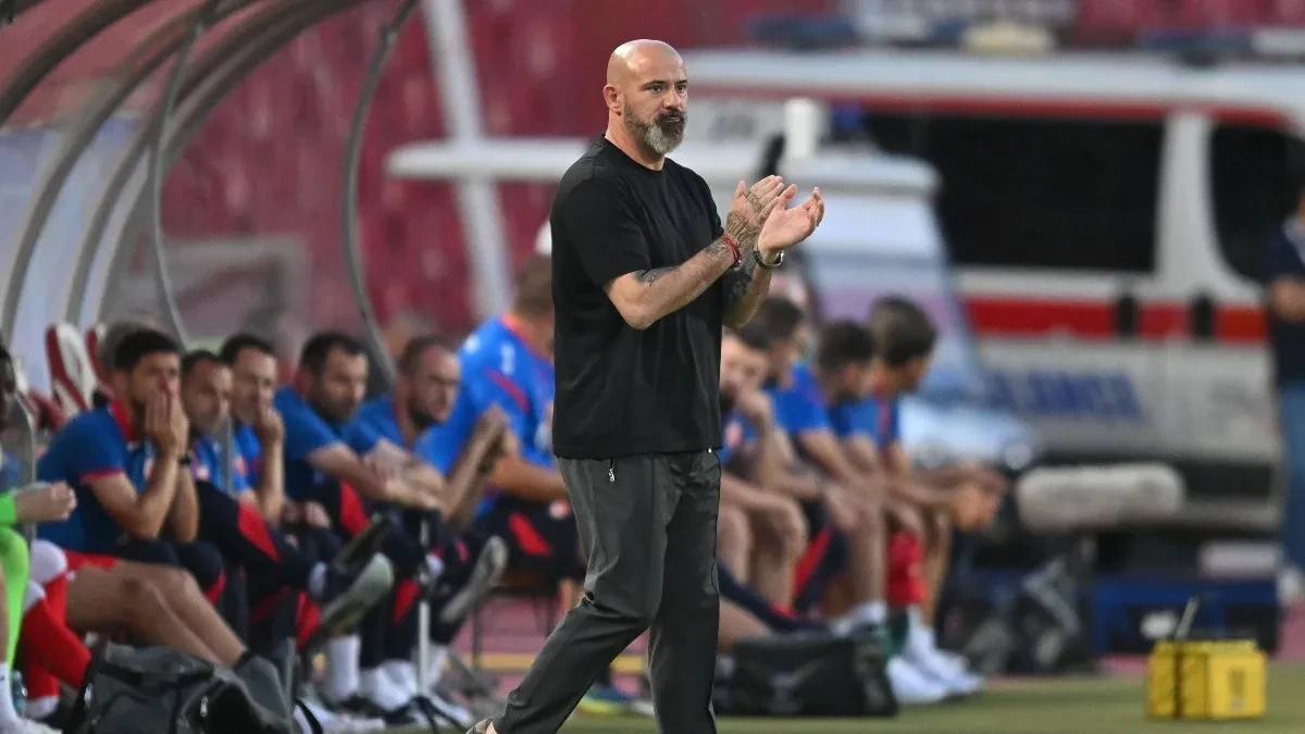 Terzić je jednu stvar posebno zamerio Dejanu Stankoviću
