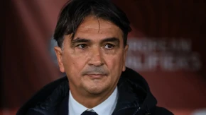 Zlatko Dalić ima novi posao
