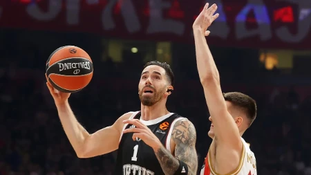 "Nikad u Partizan..." Luka Vildoza progovorio o "onoj" izjavi