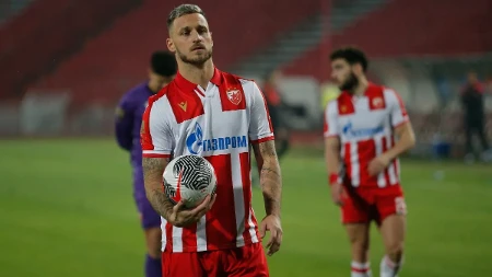 Kako je propao transfer Marka Arnautovića?