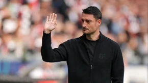 Prva velika odluka Rijere: Španac u Zvezdi ukida "kavez"
