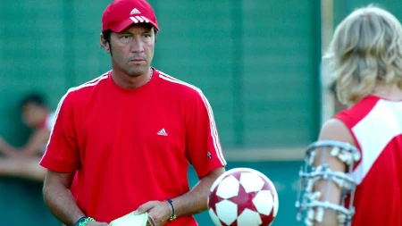 Stranci na klupi Zvezde: Legenda koja je izdžala pet utakmica, Bahar kao najsvežiji primer i samo jedan koji je doneo radost