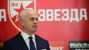 Stigla ponuda na "Marakanu": Oglasio se Terzić i poslao jaku poruku