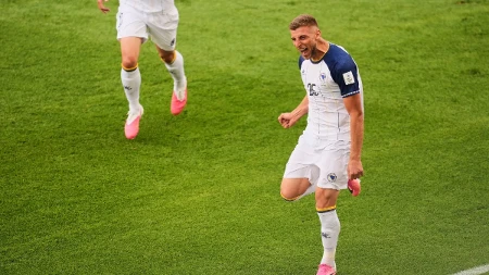 Srčani problemi prepreka ka velikom transferu? Srbin koji je dao gol za BiH na Mundijalu prolazi kroz dramu