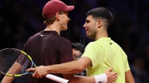 Da li je vreme za istoriju? Siner i Alkaraz bi mogli da propuste US Open