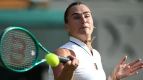 Kako ovo bez psovke? Sabalenka grmela na konferenciji