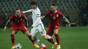 Bomba na "Marakani"! Zvezda vratila reprezentativca Srbije