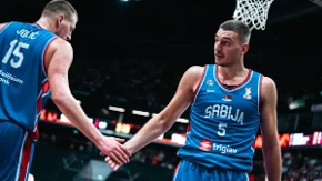 Ne žuri im se: Majami ne da Jovića 