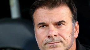 Bivši napadač Zvezde doneo pobedu Stanojeviću 