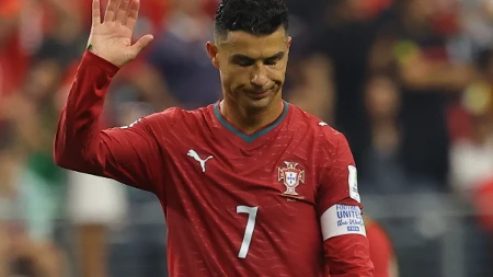 Ronaldo otkrio kada će završiti karijeru! Fudbalski svet na nogama, Portugalac sve isplanirao