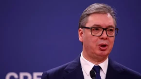 "Bravo, Andrej!" Predsednik Vučić čestitao Barni na velikom uspehu