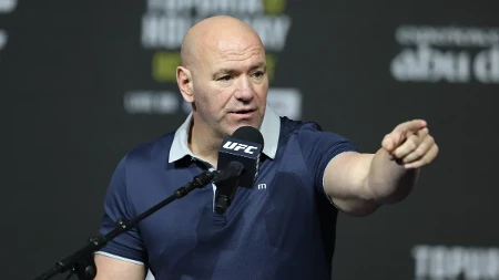 UFC se vraća u Beograd
