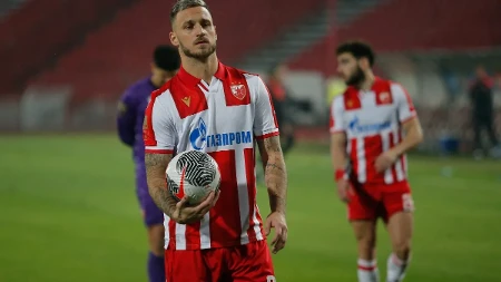 Šta će na ovo reći Arnautović? Rijera ima jedan poseban zahtev, svi će morati da ga se pridržavaju