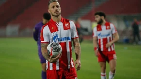 Šta će na ovo reći Arnautović? Rijera ima jedan poseban zahtev, svi će morati da ga se pridržavaju