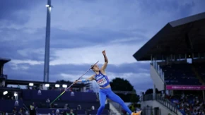 Adriana Vilagoš osvojila bronzu! Prva medalja za Srbiju