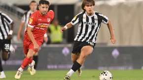 Partizan - Radnički 1923: Kakav šok u Humskoj