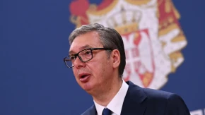 "Ponosni na ovu medalju" Aleksandar Vučić čestitao Adriani Vilagoš
