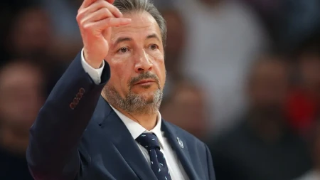 Udariće "orlovi" na "azure": Selektor Italije najavio spektakl sa Srbijom