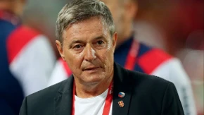 Piksi ponovo selektor: "Tačno je, vratiću reprezentaciju na najviši nivo"
