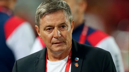 Piksi ponovo selektor: "Tačno je, vratiću reprezentaciju na najviši nivo"