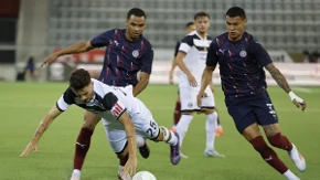 Partizan gleda ka Grčkoj i čeka novac od velikog promašaja