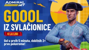 POČINJE LA LIGA – BARSELONA BRANI TRON, DOK REAL SA MURINJOM KREĆE U NAPAD