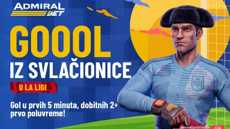 POČINJE LA LIGA – BARSELONA BRANI TRON, DOK REAL SA MURINJOM KREĆE U NAPAD