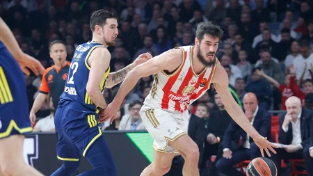 Grom iz vedra neba: Povukao se Nikola Kalinić