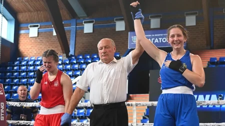 Bravo: Obezbeđena nova medalja za Srbiju